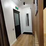 Trend Hotel apartamentowy Braszów