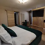 Hotel apartamentowy Trend Braszów