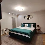Hotel apartamentowy Trend Braszów