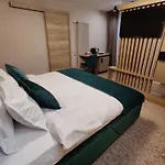 Trend Hotel apartamentowy 3*