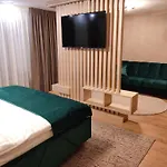 Trend Hotel apartamentowy 3*