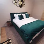 Hotel apartamentowy Trend 3*