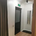 Hotel apartamentowy Trend