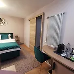 Hotel apartamentowy Trend Braszów