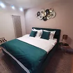 Trend Hotel apartamentowy 3*