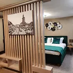 شقة فندقية Trend براشوف