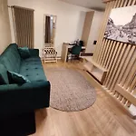 Hotel apartamentowy Trend