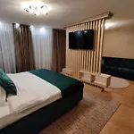 Trend Hotel apartamentowy 3*