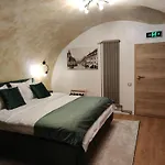Hotel apartamentowy Trend