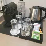 شقة فندقية Trend 3*