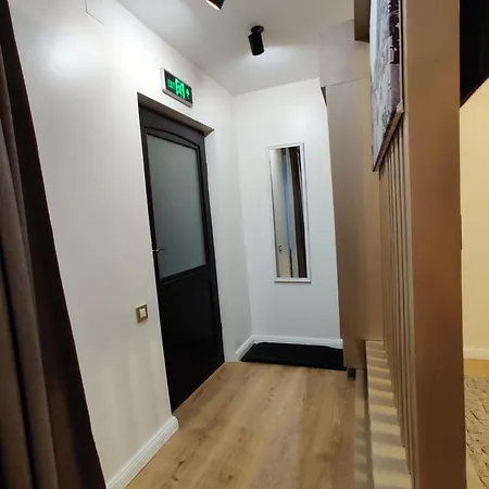 Trend Aparthotel Brasov