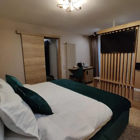 Апарт-готель Trend Брашов