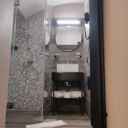 Trend Aparthotel Brasov