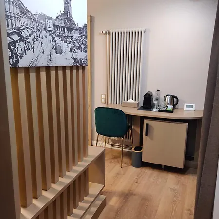 Trend 3* Брашов