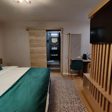 Trend Aparthotel