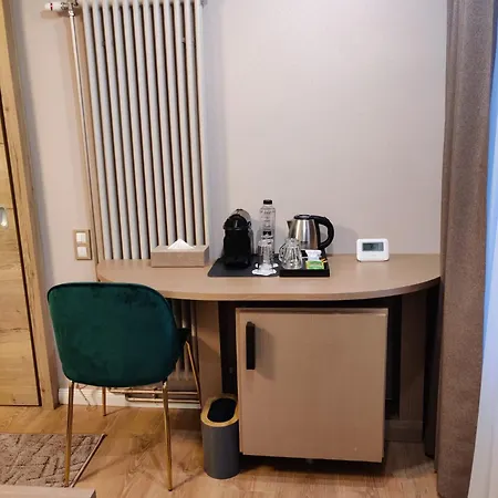 Trend 3* Брашов