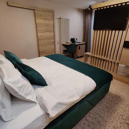 Trend Апарт-готель 3*