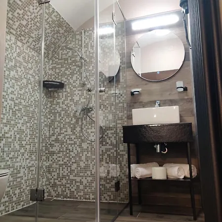 Aparthotel Trend