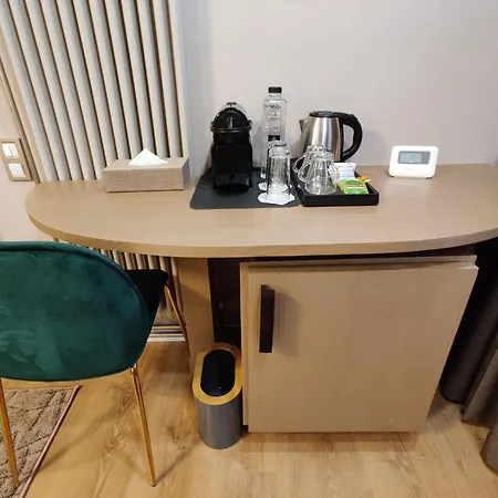 Trend アパートホテル 3*