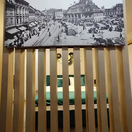 Trend Aparthotel