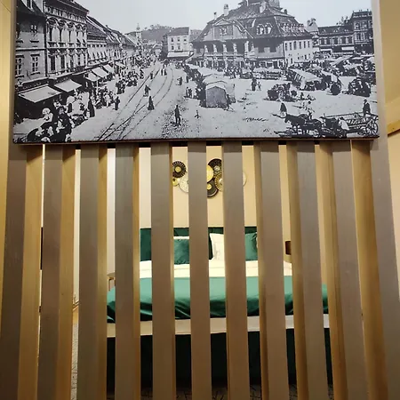 Trend Апарт-готель