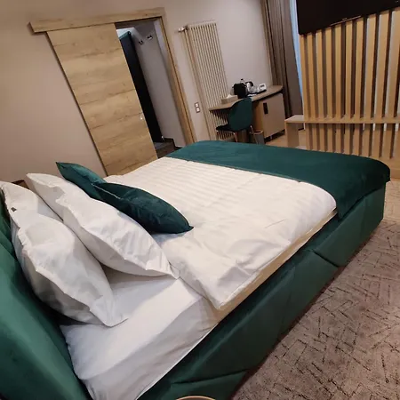 Aparthotel Trend