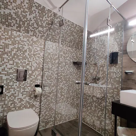 Trend Aparthotel