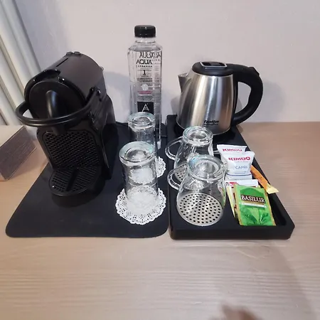 Trend アパートホテル