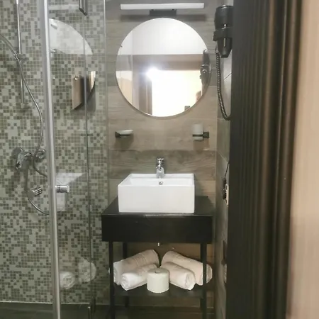 Trend Aparthotel Brasov