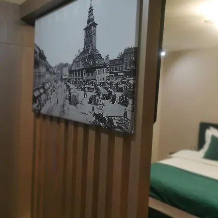 Trend Aparthotel