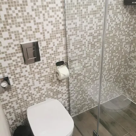 Aparthotel Trend