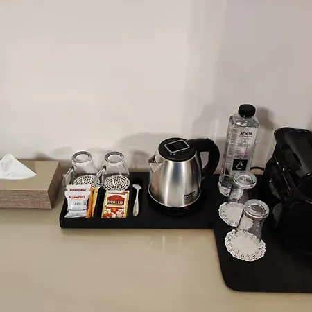 Апарт-готель Trend Брашов