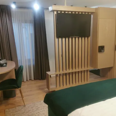 Trend Апарт-готель