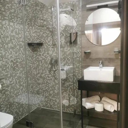 Aparthotel Trend