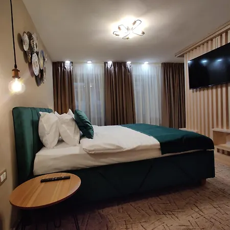 Trend Апарт-готель 3*