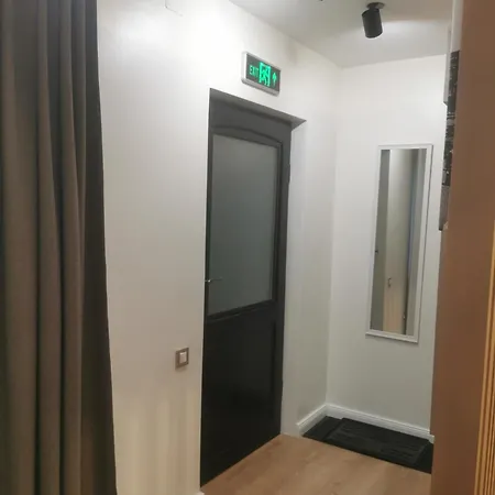 Aparthotel Trend