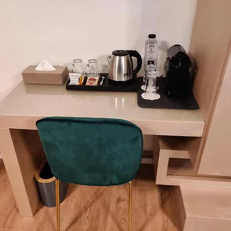 Trend Апарт-готель 3*