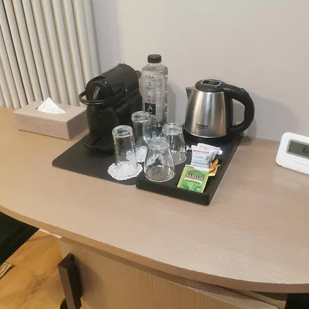 Trend Апарт-готель Брашов