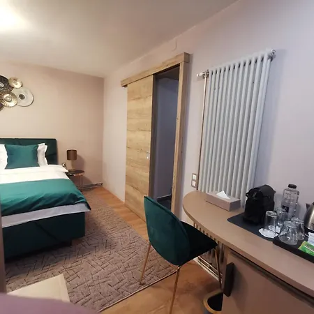 Aparthotel Trend Brasov