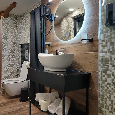 Trend Aparthotel