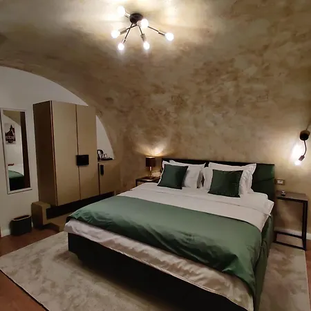 Aparthotel Trend