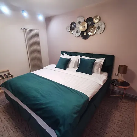 Trend Aparthotel *