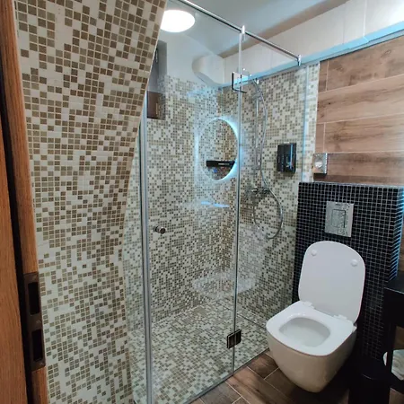 Aparthotel Trend *