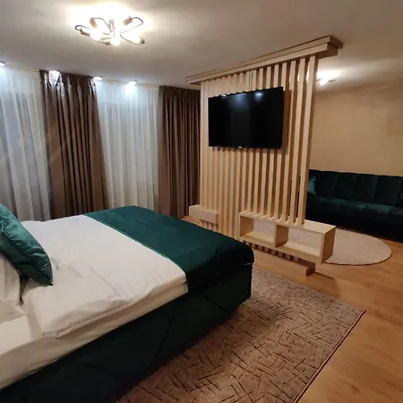 Trend Aparthotel *