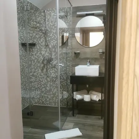 Trend Aparthotel