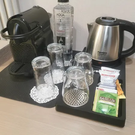 Aparthotel Trend *