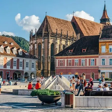 Trend Апарт-готель 3*