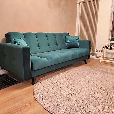 شقة فندقية Trend براشوف