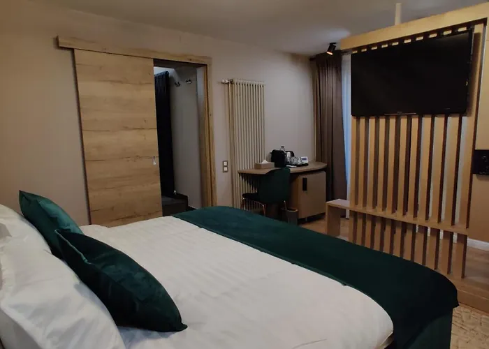 Aparthotel Trend Brašov