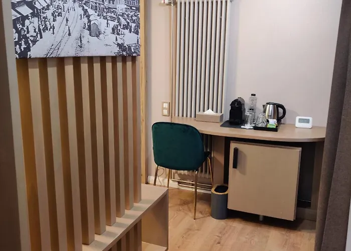 Trend 3* ブラショフ